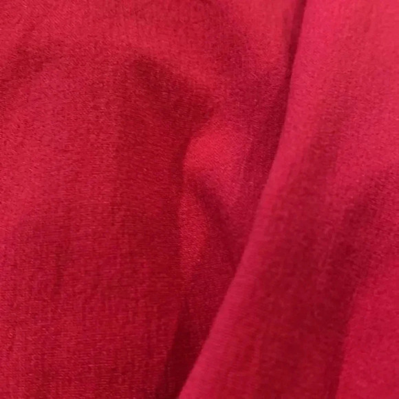 NWT ZARA AW21 FUCHSIA KNOTTED DRESS WITH CUT OUT 2298/461 - Picture 6 of 6